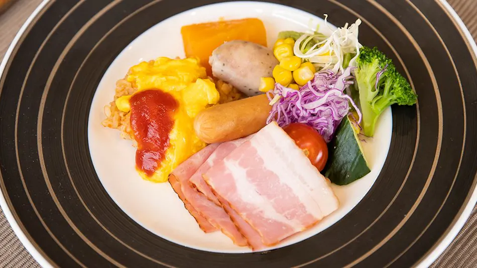 Ariston Hotel Kyoto Jujo