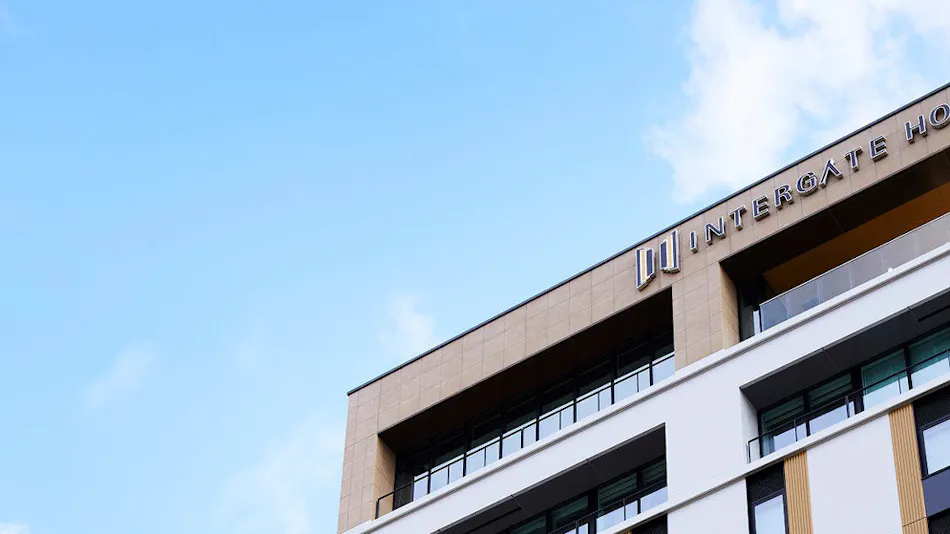 Hotel Intergate Hiroshima