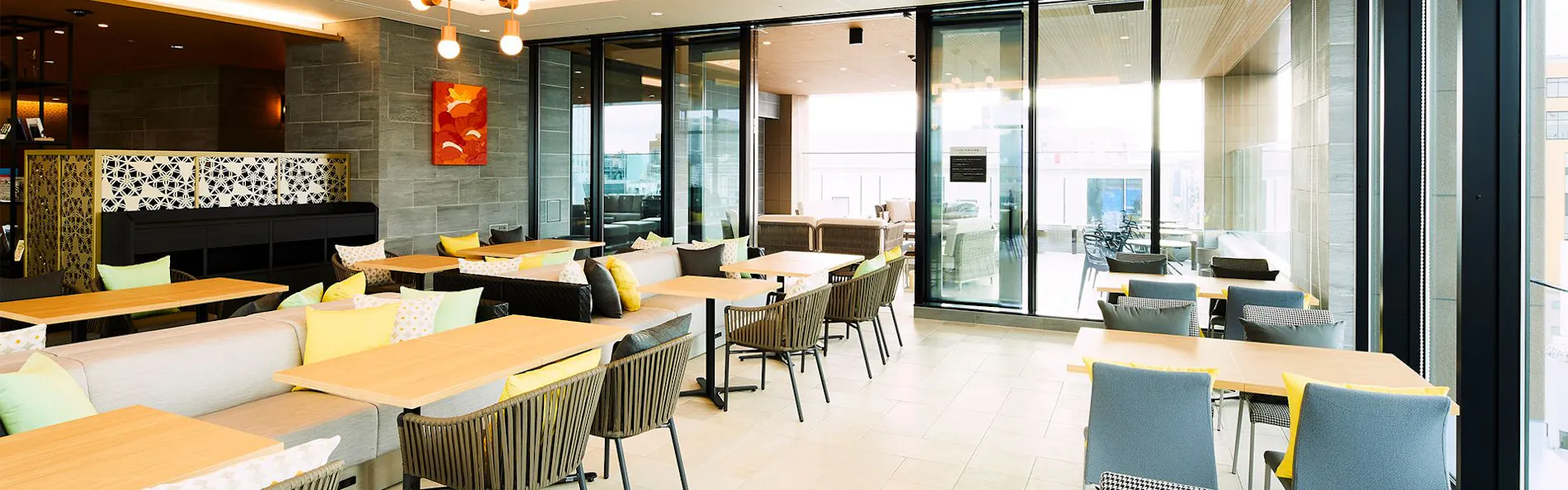 ホテルインターゲート広島