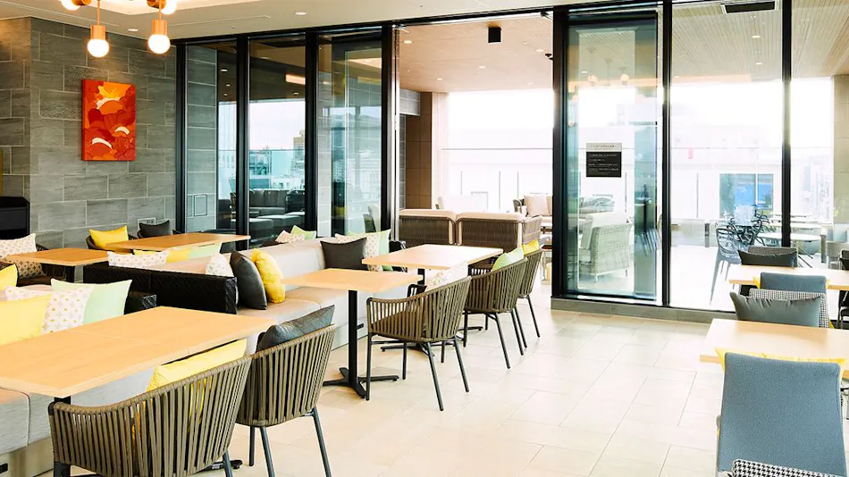 Hotel Intergate Hiroshima