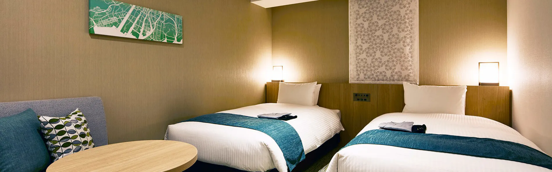 ホテルインターゲート広島