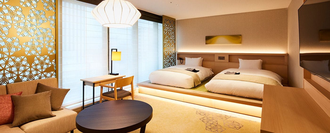 Hotel Intergate Hiroshima