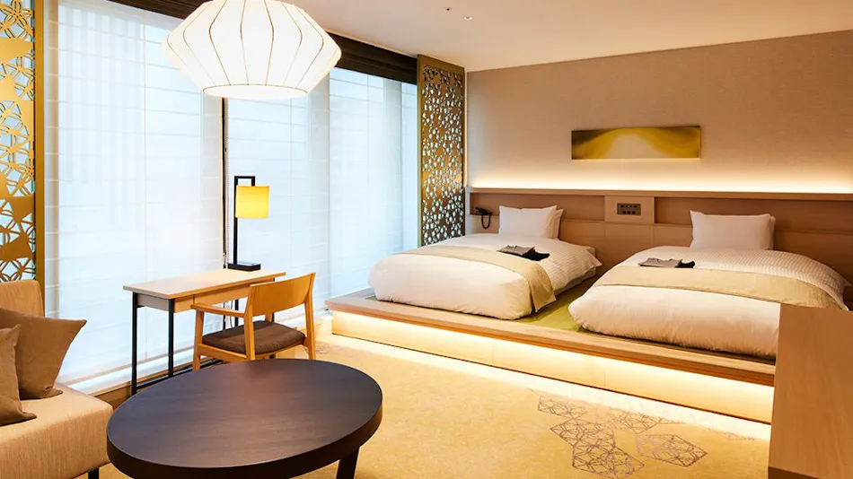 Hotel Intergate Hiroshima