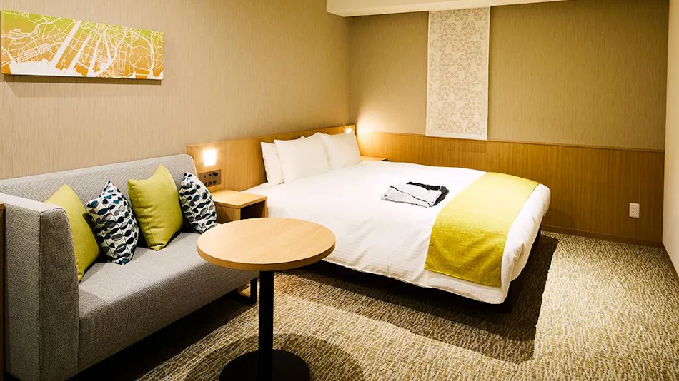 Hotel Intergate Hiroshima