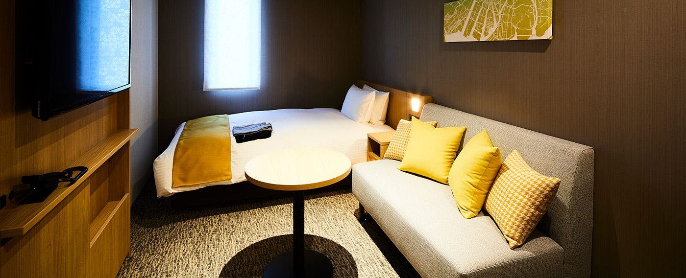 Hotel Intergate Hiroshima