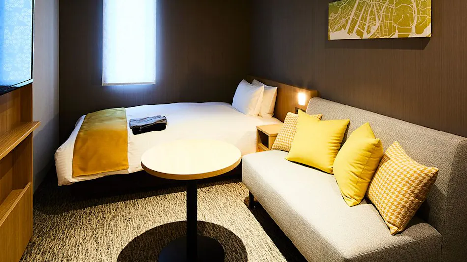 Hotel Intergate Hiroshima