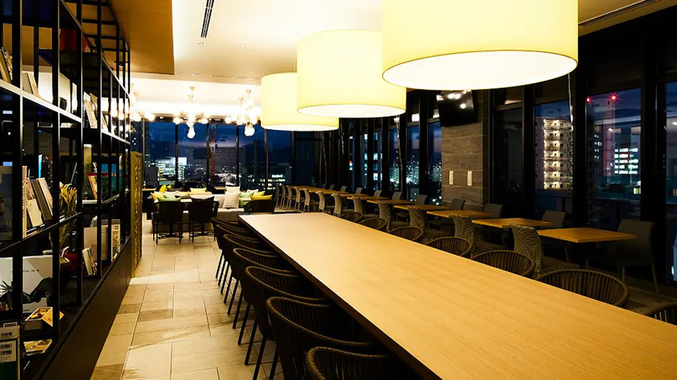 Hotel Intergate Hiroshima