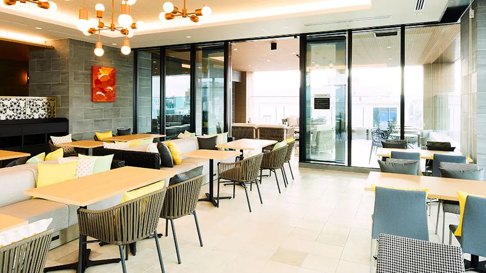 Hotel Intergate Hiroshima