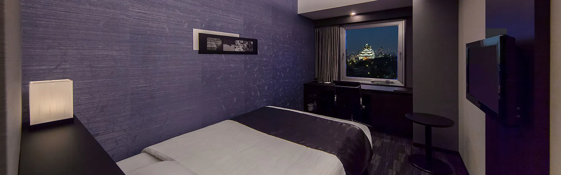 KKRホテル大阪 国家公務員共済組合連合会 大阪共済連合会