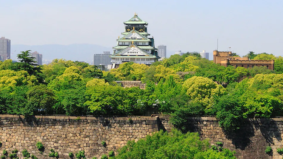 KKR Hotel Osaka, Federation of National Public Service Personnel Mutual Aid Associations, Osaka Mutual Aid Association