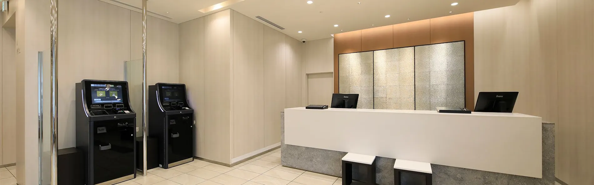 京成リッチモンドホテル東京門前仲町