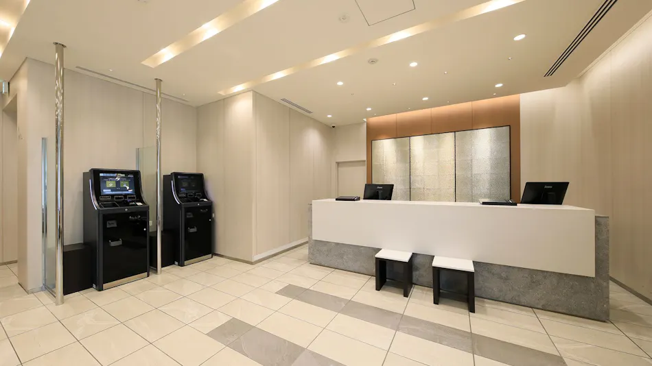 Keisei Richmond Hotel Tokyo Monzennakacho