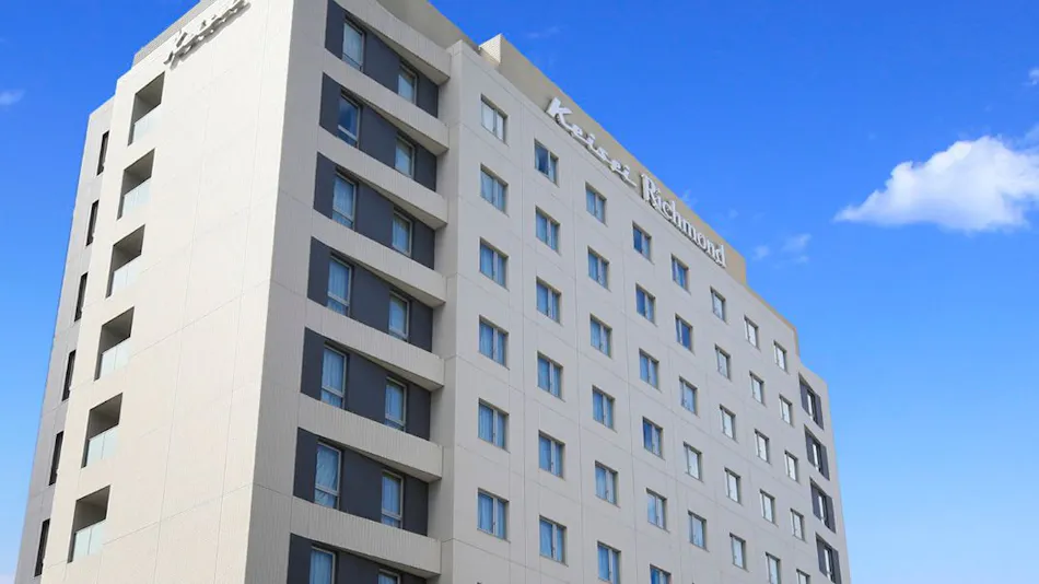 Keisei Richmond Hotel Tokyo Monzennakacho