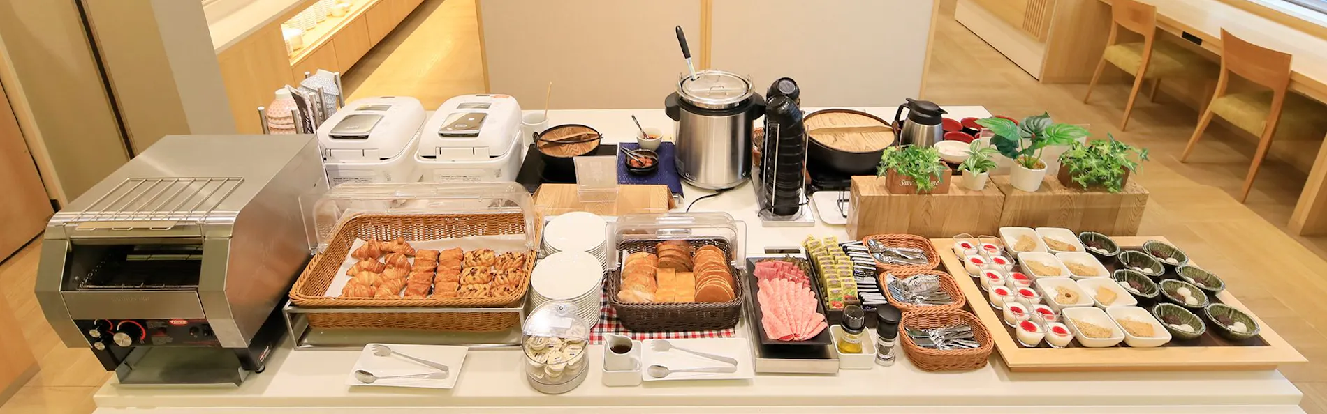 京成リッチモンドホテル東京門前仲町