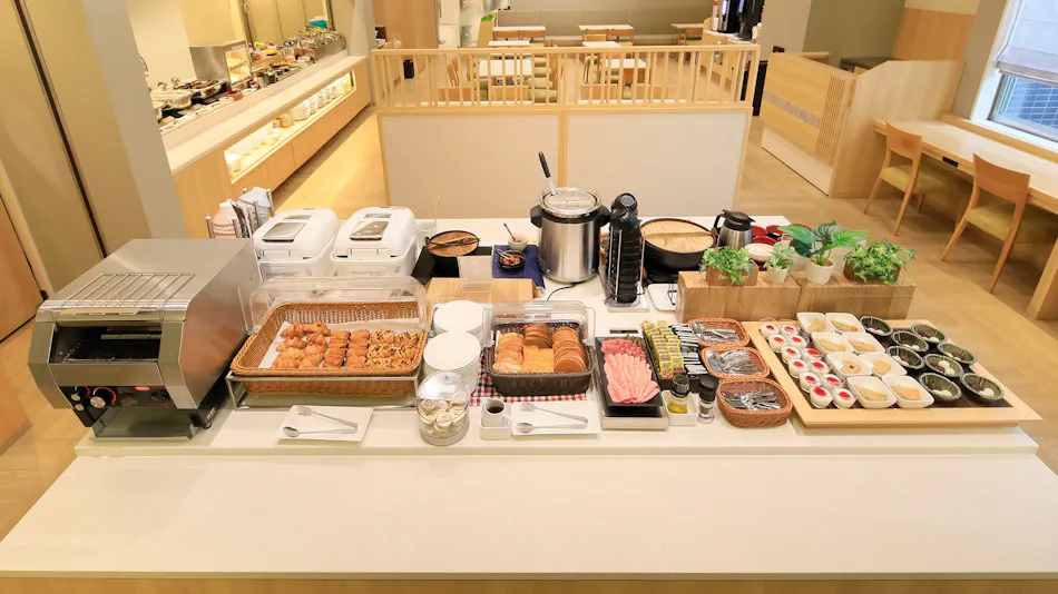 Keisei Richmond Hotel Tokyo Monzennakacho