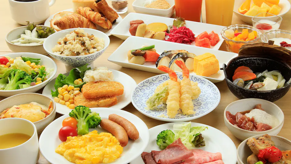 Keisei Richmond Hotel Tokyo Monzennakacho