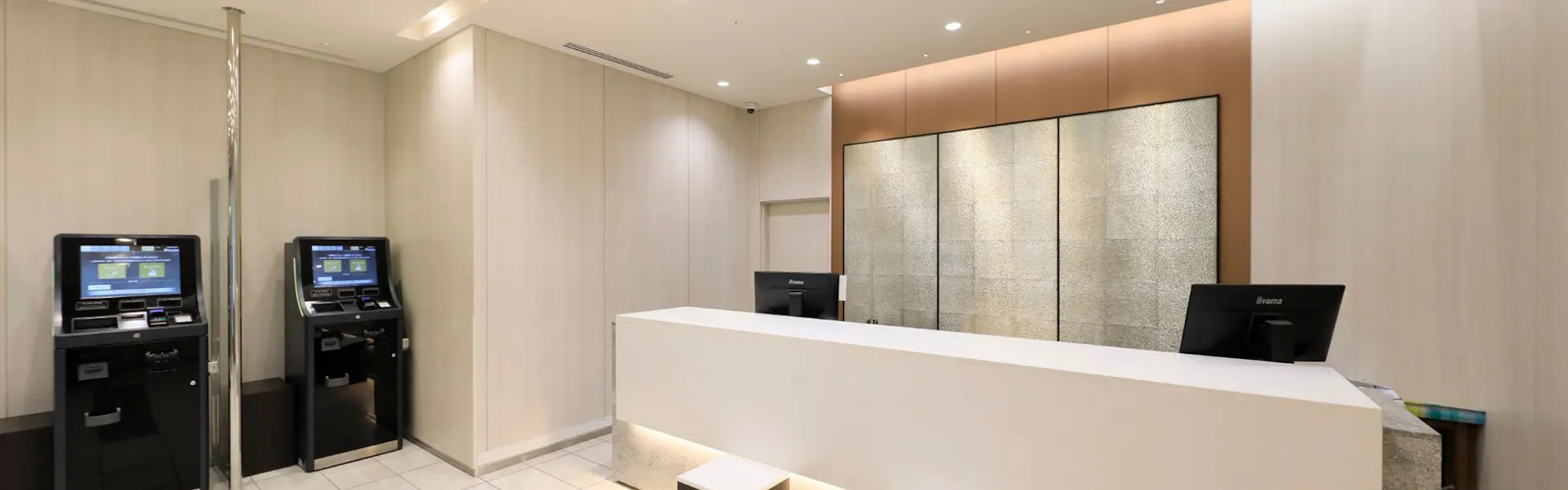 京成リッチモンドホテル東京門前仲町