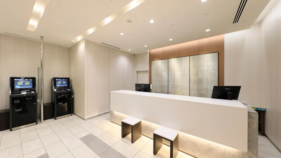 Keisei Richmond Hotel Tokyo Monzennakacho