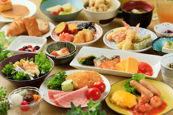 Sarapan
