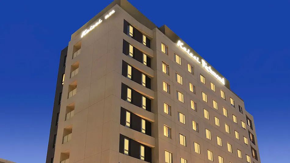 Keisei Richmond Hotel Tokyo Monzennakacho