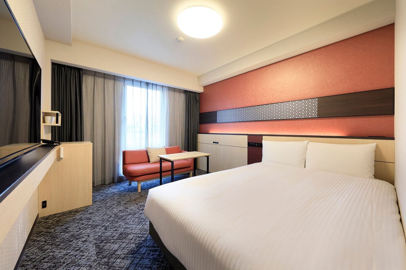 Keisei Richmond Hotel Tokyo Monzennakacho