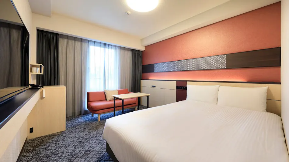 Keisei Richmond Hotel Tokyo Monzennakacho