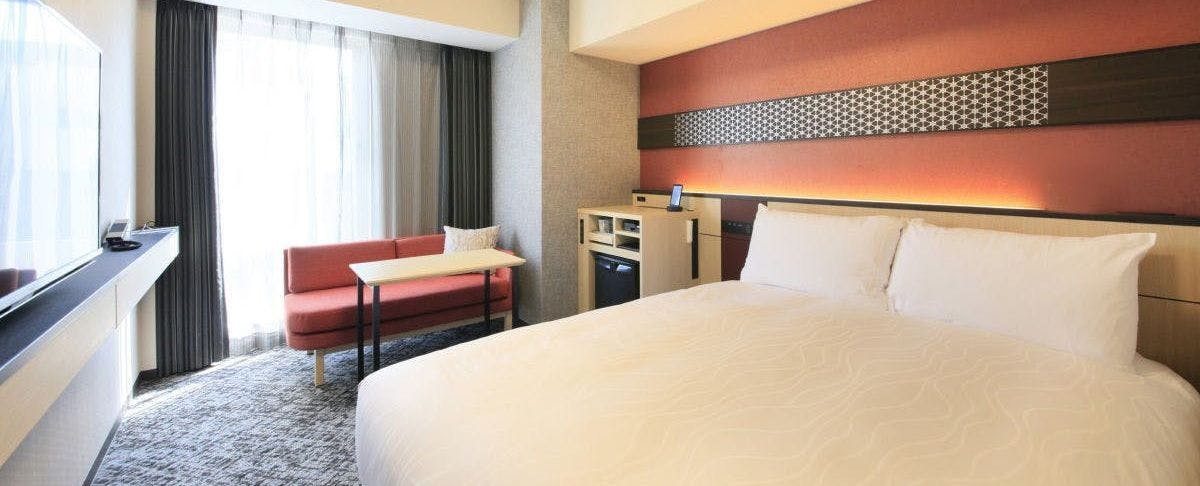 Keisei Richmond Hotel Tokyo Monzennakacho