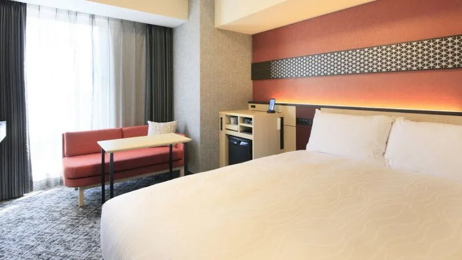 Keisei Richmond Hotel Tokyo Monzennakacho