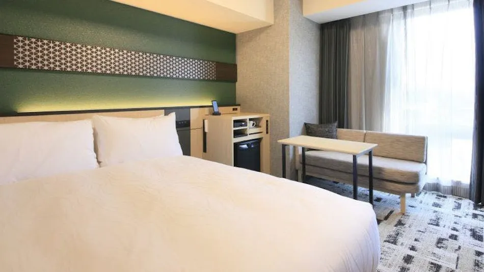 Keisei Richmond Hotel Tokyo Monzennakacho