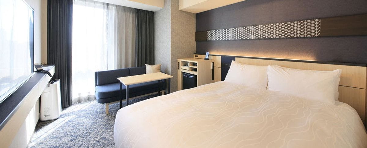 Keisei Richmond Hotel Tokyo Monzennakacho