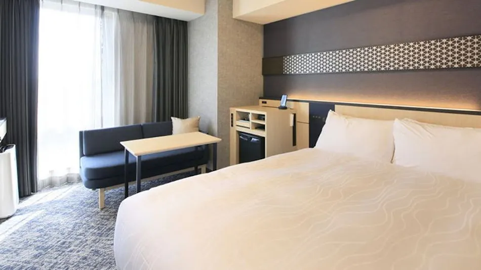 Keisei Richmond Hotel Tokyo Monzennakacho