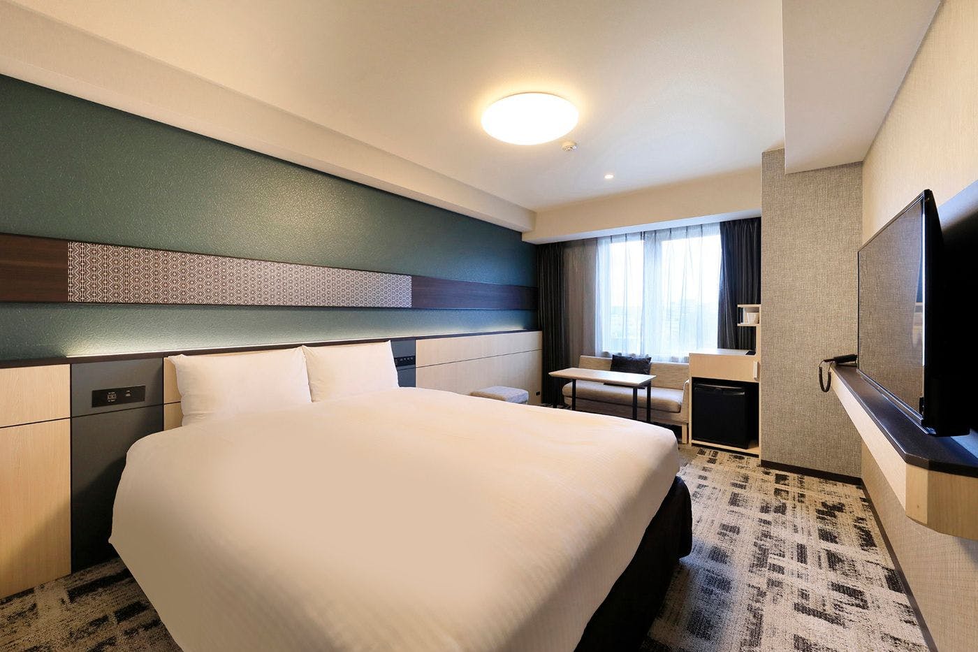 Keisei Richmond Hotel Tokyo Monzennakacho