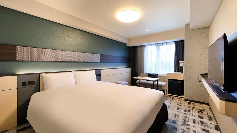 Keisei Richmond Hotel Tokyo Monzennakacho