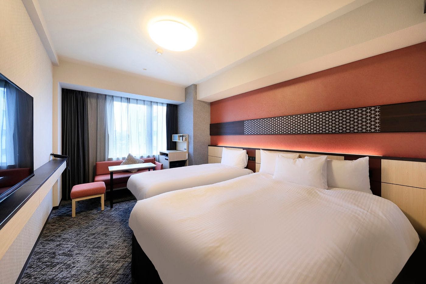 Keisei Richmond Hotel Tokyo Monzennakacho