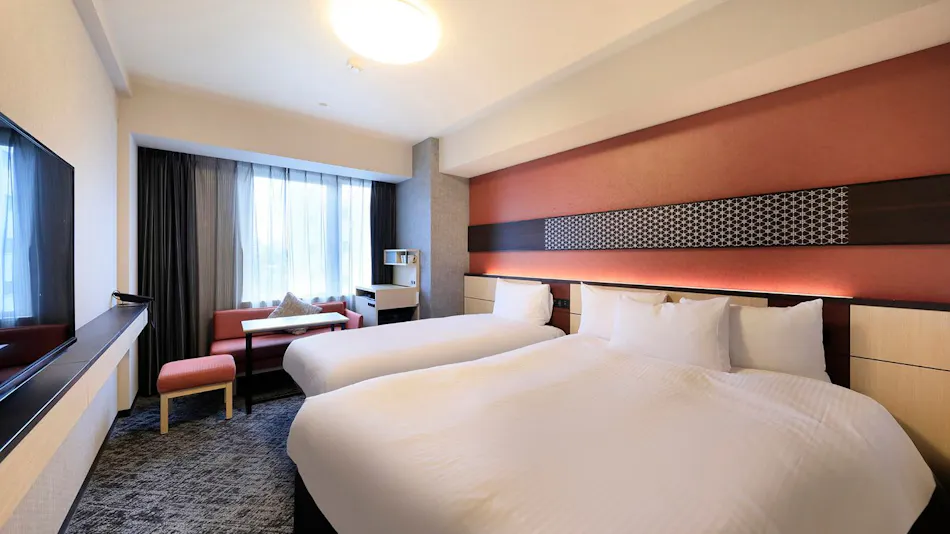 Keisei Richmond Hotel Tokyo Monzennakacho