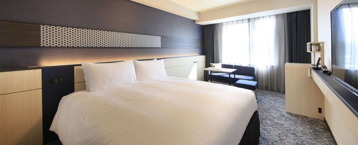 Keisei Richmond Hotel Tokyo Monzennakacho