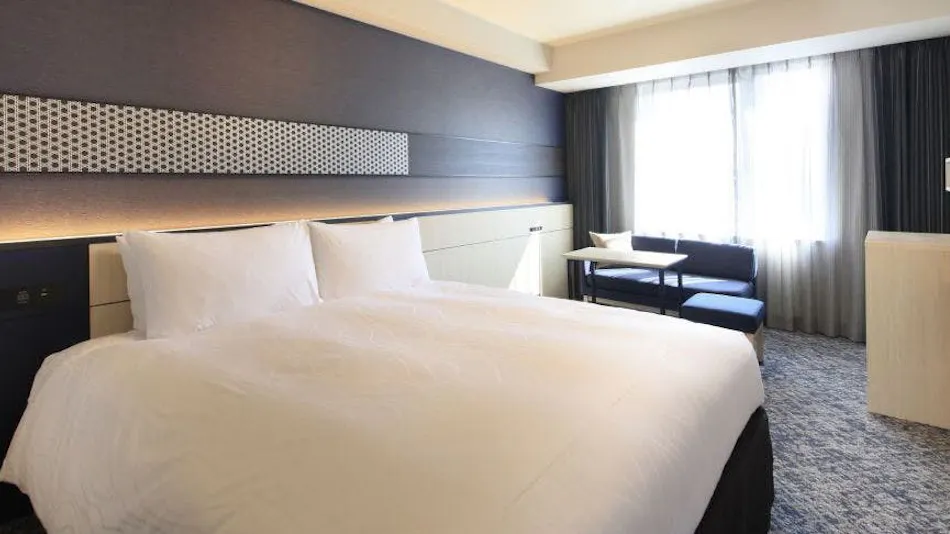 Keisei Richmond Hotel Tokyo Monzennakacho