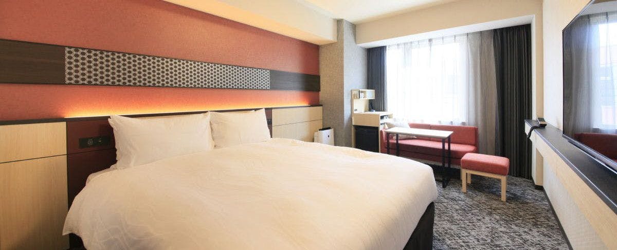 Keisei Richmond Hotel Tokyo Monzennakacho