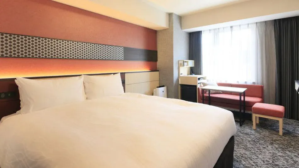 Keisei Richmond Hotel Tokyo Monzennakacho