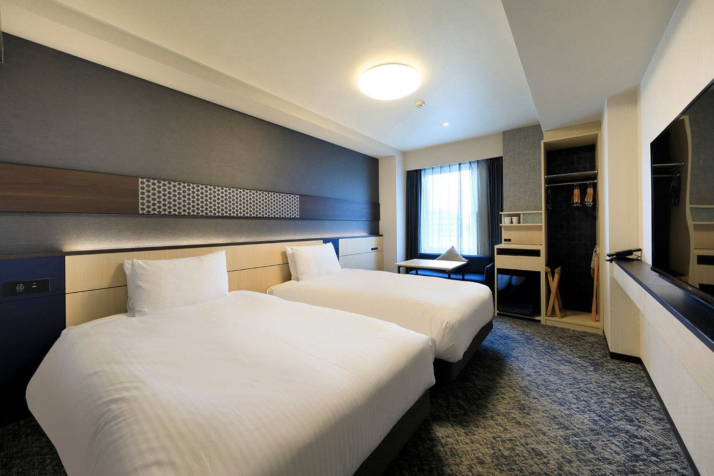 Keisei Richmond Hotel Tokyo Monzennakacho