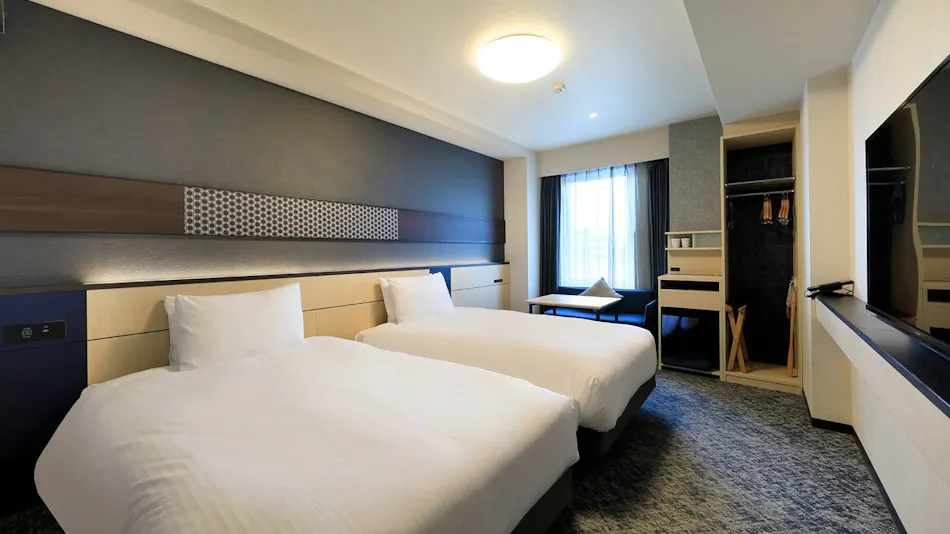 Keisei Richmond Hotel Tokyo Monzennakacho