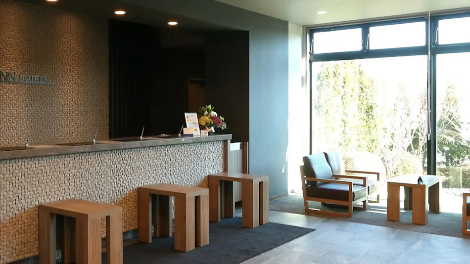 Hotel Route-Inn Shinshiro