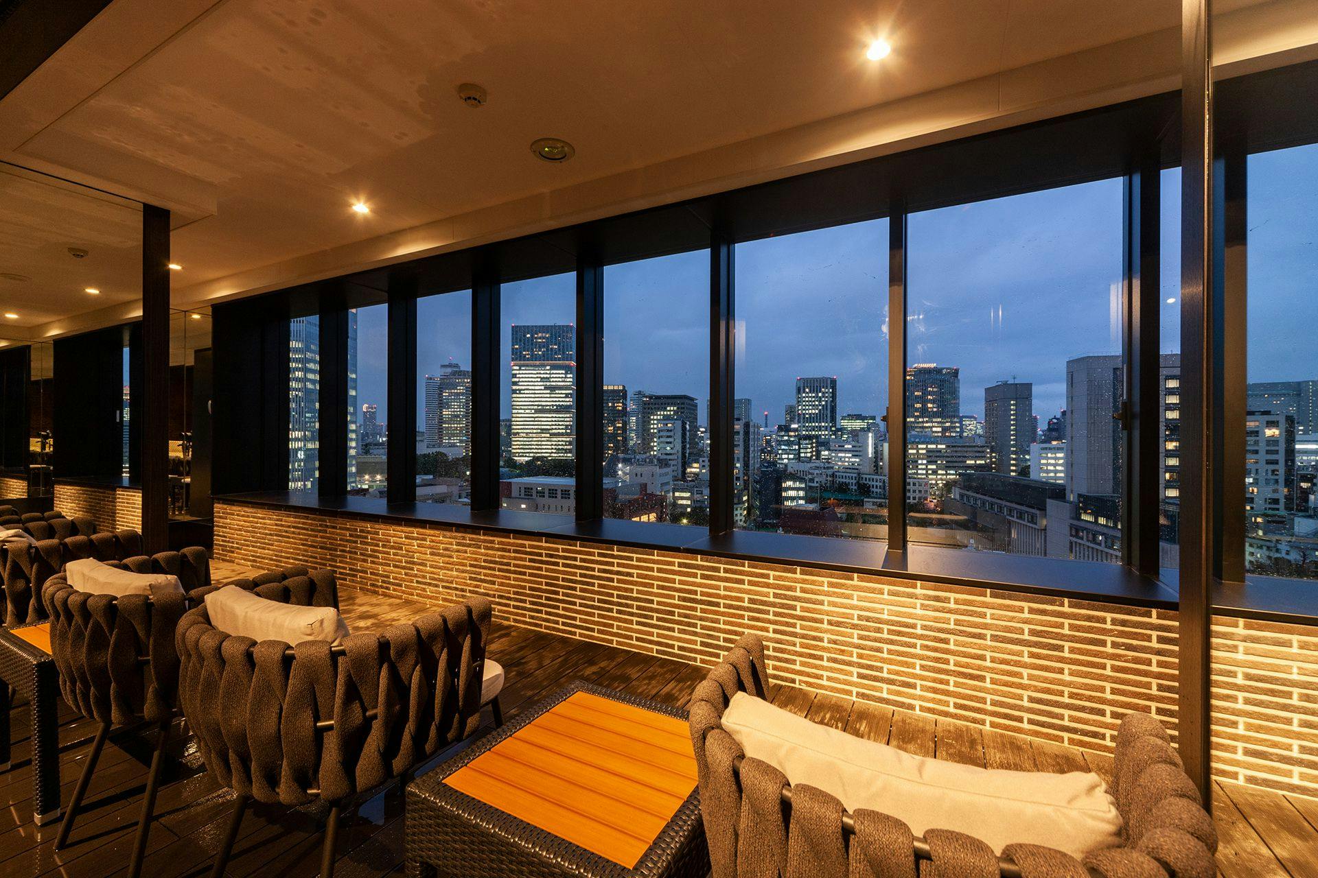 アパホテルプライド〈赤坂国会議事堂前〉