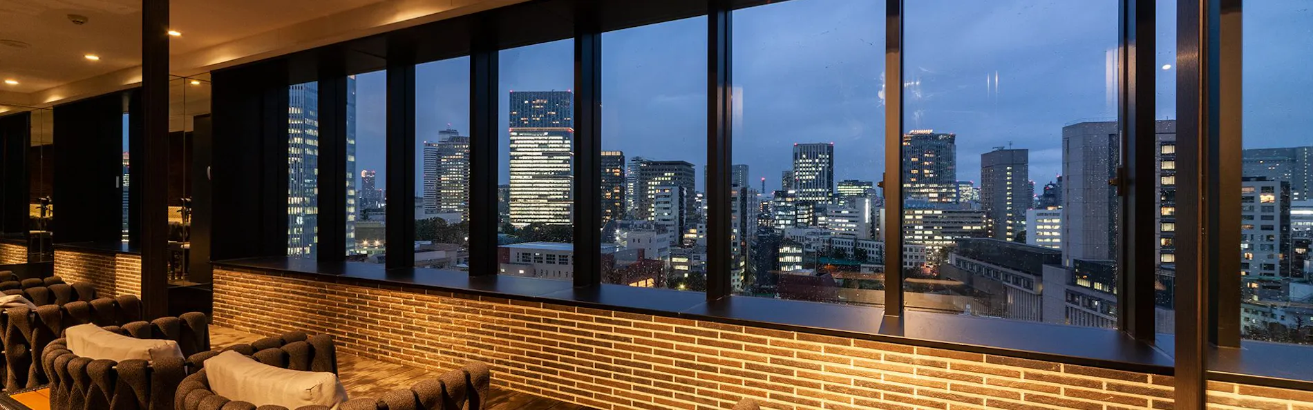 アパホテルプライド〈赤坂国会議事堂前〉