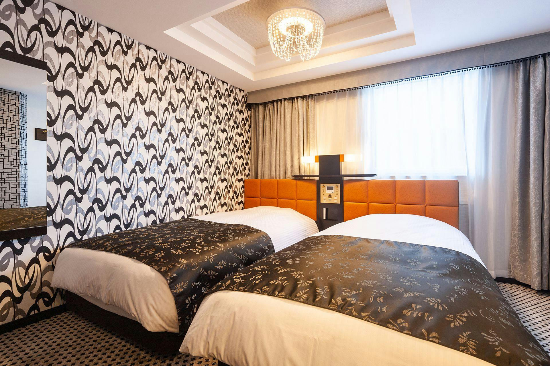 アパホテルプライド〈赤坂国会議事堂前〉