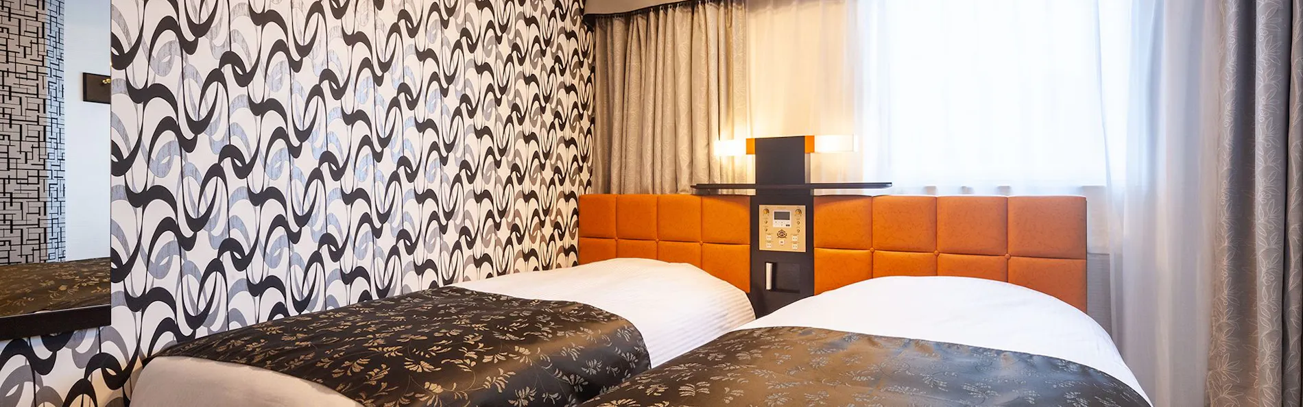 アパホテルプライド〈赤坂国会議事堂前〉