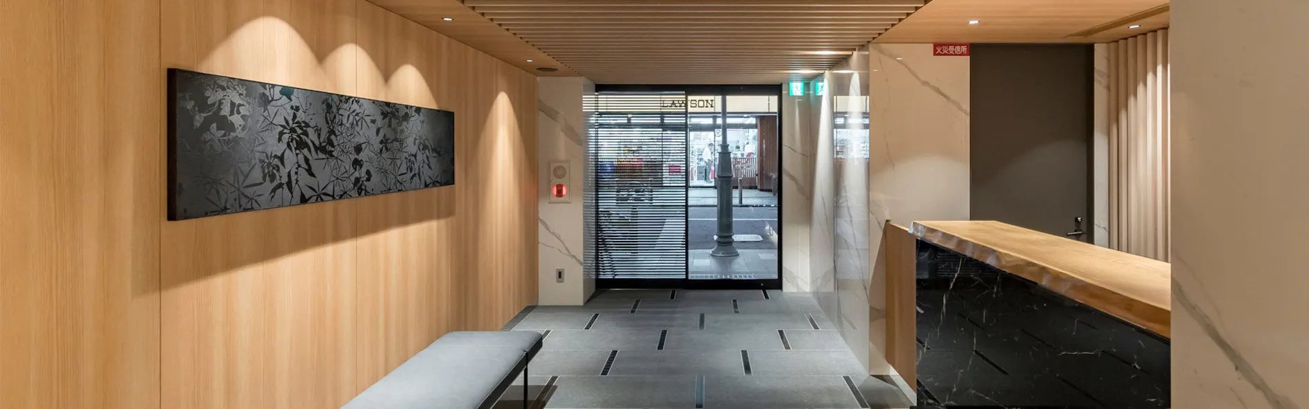 京都祇園ユウベルホテル