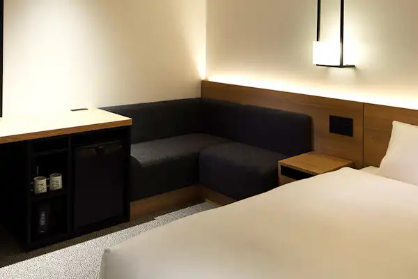 ห้องพัก