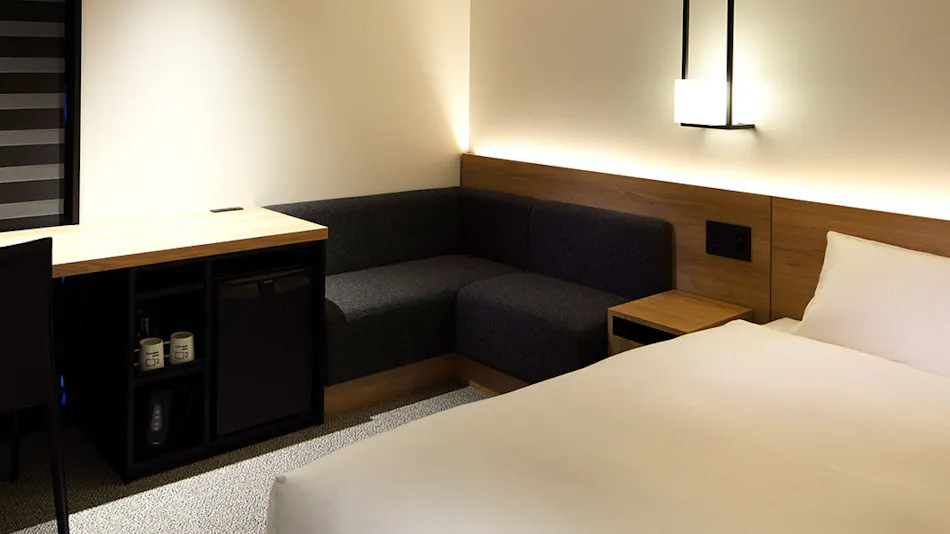 hotel androoms Nagoya Fushimi