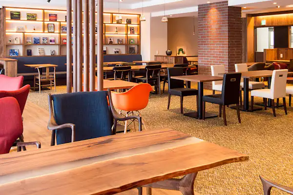 ร้านอาหาร